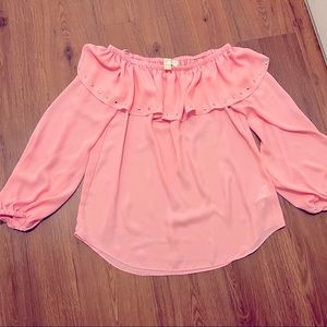 Beautiful Michael Kors Shirt